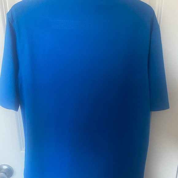 Men’s Large Nike Golf Shirt - Picture 2 of 2